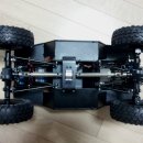 rc4wd subzero/rc보트 이미지