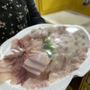 금강산수산횟집 | 속소 금강산수산 속초중앙시장77호 금강산횟집