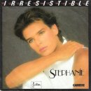 Stephanie - Irresistible 이미지