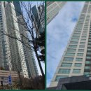 소래역 학원가 이미지