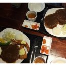 한국식 왕돈까스 1980 이미지