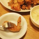 엄지치킨 이미지