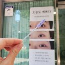 오늘도예쁘다 | 뿌리 교정 전문집에서 속눈썹 펌 받아본 후기&#39;오늘도 예쁘다&#39;(자세한 위치)