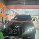 한국타이어신둔점 | 부발, 신둔 이천타이어 전문점 GLE AMG 피렐리타이어 SCORPION ZERO A/S 275 50 20 교체 후기 입니다.