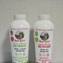 미네팜 | 메리루스 액상 비타민 후기 공복부담 없는 키즈 미네랄 추천