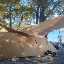 초전마을야영장 이미지