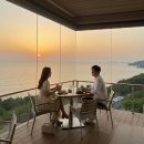 욕지도 하늘정원 | 욕지도 펜션 완벽 가이드: 오션뷰, 낚시, 가성비 숙소 총정리