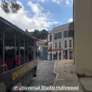 음악역1939 스튜디오(S-STATION) | 🎄 [유니버셜 스튜디오 할리우드 후기] 크리스마스 퍼레이드·트리라이팅·스튜디오투어 완전 정복...