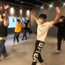 몸치탈출 방송댄스 이미지