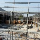 감천체육관 이미지