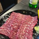 화성 석우동 한우집 복희네 회식 후기