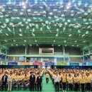 전국협의회 장세정부회장 강원특별자치도협의회 한마음 체육대회 격려... 이미지