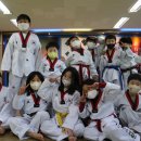 안성 용인대 가온누리 태권도 이미지