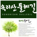 ［시리즈도보］속리산둘레길 10차 10월 22일(화) 속리산세조길&문장대 이미지