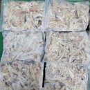 울진 자연산 송이버섯 손질 (냉동) 1kg 오늘발송＞ 내일도착 ( 가격인하 ) 이미지