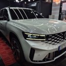 화접초등학교 | 다산동 유리막코팅 시공 후기