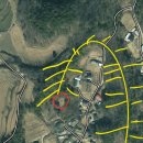 약포 정탁 대감 증조부 정원로 묘소 이미지