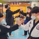 용인대 유성 합기도 이미지