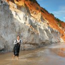 맑은샘농장 | 호치민 무이네 지프투어 선셋 인생샷 명소, 파우더룸 투어 솔직 후기