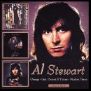 Al Stewart - The Palace of Versailles 이미지