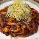 부천옥길 착한낙지 이미지