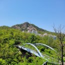 독립문공원길 이미지