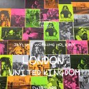 new 우리집에 걸고싶은 나의 그림 | [LONDON|D+382~389]다시 돌아 온 런던, New Flat 적응기