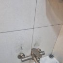 도봉한신아파트 샤워수전교체 창동차반장 맡겨본 후기