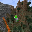 마인크래프트 업데이트 1.8 The Bountiful update 이미지