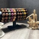 (주)단주 | 니르바나 희귀목 단주 20mm 염주 팔찌로 소원성취! 특별한 나만의 행운템