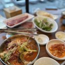팔봉산정육 | 비발디파크 맛집 평창한우마을 홍천대명점, 육회물회까지 가족모임으로 모든게 완벽했던 후기!