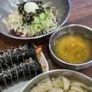 서리서리멸치국수율량점 이미지