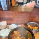 송파 송리단길 갈비가 들어간 육개장 맛집 육장정