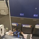 귀국신고..33시간 비행소녀 이미지