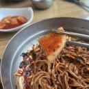 시골막국수와 닭개장 이미지