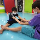 장대태권도 이미지