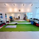 푸드센터 옥계산동점 | 구미 체형교정 도수치료 산동 옥계 리바디볼운동센터 체험 후기