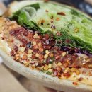 샐러디치오도씨(강동점) | 샌드위치 샐러드 맛집 [샐러디치 오도씨 강동점]