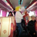 (주)신일투어관광 이미지