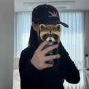 [소비 기록] 썬러브 모자 후기 Daybreak Cap Charcoal (+ 착용 사진)
