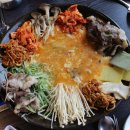 탄현카서비스 | [파주] 탄현차돌구이 우담가든본점 비주얼 끝판왕 차돌구절판과 육전 후기