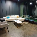 이븐스크린골프 이미지