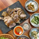 씨유 분당이매아름점 | 이매 아름족발칼국수 동네에서 새로 오픈한 따끈따끈한 족발맛집 칼국수맛집 막국수맛집