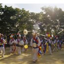 사물놀이 이미지