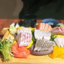 물고기자리 | 🌸 잠실새내 숙성회 맛집 ‘물고기자리 잠실점’ 방문 후기