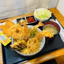마곡 | 서울 마곡 텐동 맛집 타치가와텐 마곡 후기