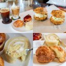 보령경찰서 | 보령 카페 대천 아레브 내돈내산 스콘 맛있는 곳