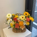 2023춘천공연예술제 | 춘천 꽃바구니｜단골 고객님의 공연 축하 꽃선물, 퇴계동 하이꽃집