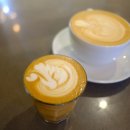 G4626 | 밴쿠버에서 핫팟 먹고, 후식은 Rocanini Coffee Roasters 카페