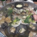 택이네 조개전골 이미지